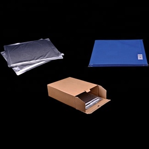 Film laser médical sec 11x14 pouces à base bleue pour imagerie CT, IRM, DR, compatible avec les imageries <span class=keywords><strong>Agfa</strong></span>, Fuji, Carestream - Product Image 5