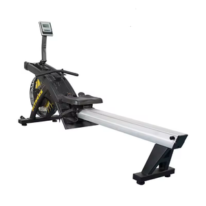 Fitness Bodybuilding Exercice Intérieur <span class=keywords><strong>Rameur</strong></span> <span class=keywords><strong>Rameur</strong></span> Air Rower - Product Image 2