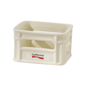 Tazón Creativo de Cerámica para Aperitivos, Frutero de Alta Estética para Sala de Estar, Cesta para Servir Palomitas, Papas Fritas y Aperitivos en Cafeterías - Product Image 5