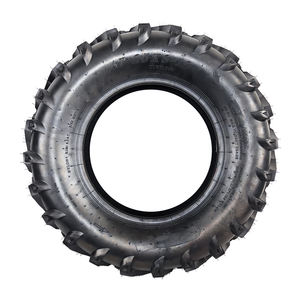 Nouveaux pneus ATV/UTV 25x10-<span class=keywords><strong>12</strong></span> avec <span class=keywords><strong>10</strong></span> accessoires de kart en caoutchouc et en métal compatibles boue/neige - Product Image 1