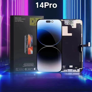 Màn hình OLED DD cho <span class=keywords><strong>iPhone</strong></span> 14 Pro Max 13 15, màn hình <span class=keywords><strong>LCD</strong></span> DD cho <span class=keywords><strong>iPhone</strong></span>, màn hình <span class=keywords><strong>LCD</strong></span> OLED DD chính hãng 13 15 Pro Max - Product Image 1