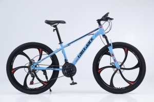 Jante de vélo de montagne en aluminium pour hommes 29 pouces VTT 29er VTT Bicicleta acier alliage d'aluminium - Product Image 4