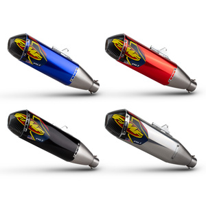 Escape Universal para Motocicleta, Silenciador de Escape FMF 4.1 de 51 mm, Kit de Silenciador para EXC350 WR250 YZ250F KX250 XT660 CRF230 CRF300 - Product Image 3