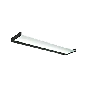 Sensor Schakelaar IP44 Led Decoratie Wandlamp Verlichte Glas Plank Licht 6781