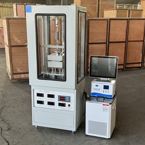 Tester di Conducibilità Termica con Computer Integrato/Tester di Resistenza Termica e Conducibilità Termica 100-1000 Gradi Celsius - Product Image 6