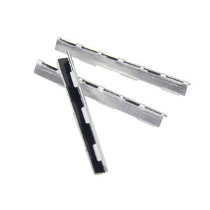 MT-1037-M Fiberclip Mecânica Splice Protector elemento Crimp Optical Pitail Cabo Ferramentas FTTH Splice Proteção - Product Image 4