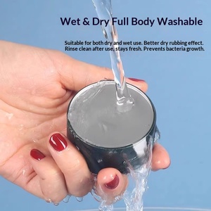 Dispositivo Portátil de Doble Cara para Depilación y Pulido de Pies, Depiladora Mágica de Cristal Físico - Product Image 2