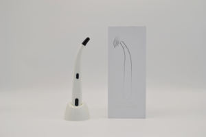 Nuevo Medidor de Estabilidad de Implantes Dentales, Máquina <span class=keywords><strong>ISQ</strong></span>, Monitor de Implantes Eléctrico, Plástico, Certificado CE, Clase - Product Image 2