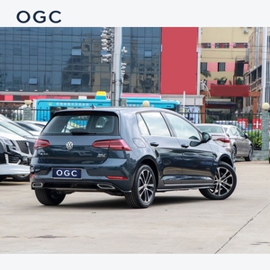 <span class=keywords><strong>Volkswagen</strong></span> <span class=keywords><strong>Golf</strong></span> 2020 Usado, Volante a la Izquierda, <span class=keywords><strong>5</strong></span> Asientos, 1.4T Automático, Techo Solar, R17, <span class=keywords><strong>Segunda</strong></span> <span class=keywords><strong>Mano</strong></span>, Económico para el Mercado Africano, Envío al Puerto de Tema, China - Product Image 5