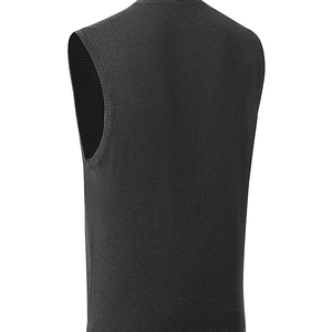 Chaleco Deportivo de Verano 2026 para Hombre, Personalizable con Logotipo, Sin Mangas, de Secado Rápido, para Fitness al Aire Libre - Product Image 3