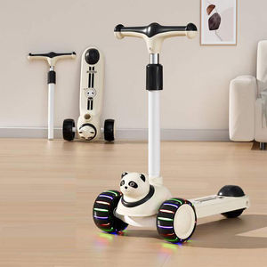 Scooter de movilidad/nuevo estilo Scooter/Muy lindo bebé 3-en-1 <span class=keywords><strong>Triciclo</strong></span> de bebé Scooter para niños - Product Image 4