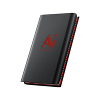 2025 Magic Ai Box Android Auto CarPlay adaptador Google Store/Netflix/YouTube compatible con reproducción de coche con cable OEM KYERE
