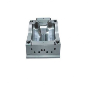 YIOT Personalización Masiva, Resistencia a los Rayos UV, Resistencia al Envejecimiento, Carcasa Metálica, Instrumentos Industriales Personalizados, Piezas de Inyección de Plástico, OEM/ODM - Product Image 4