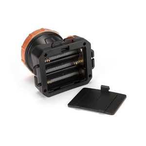 Đèn LED Siêu Sáng Đội Đầu 3 * Pin AA Đèn Pha <span class=keywords><strong>1200</strong></span> Lumen Đèn Pha Chống Nước Đèn Pha 3 Chế Độ Ngoài Trời Đèn Pha - Product Image 2