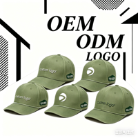 Trendige Maßgefertigte Baseball-Kappe mit Handbestickten Leoparden-, Terry-, Schleifen-, Argyle-, Früchte-, Fischgräten- und Jersey-Mustern aus 100% Polyester