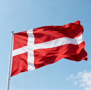 Vlag Fabrikant Relatiegeschenk Reclame Vlag Maatwerk 3X5 Voet Custom Vlag Bedrijfsevenement Alle Nationale Vlaggen - Product Image 3