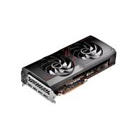 Kartu grafis gaming desktop seri Sapphire AMD Radeon, edisi RX 7800 XT 16G PLUS