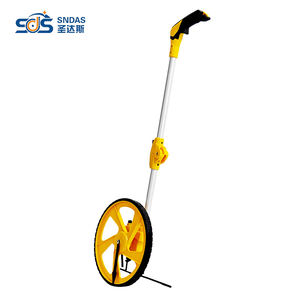 Roue de mesure de marche de chantier de construction Roue de mesure portable pour les mesures - Product Image 2