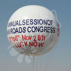 Globo <span class=keywords><strong>de</strong></span> <span class=keywords><strong>cielo</strong></span> inflable gigante <span class=keywords><strong>de</strong></span> 2m Globo <span class=keywords><strong>de</strong></span> helio comercial enorme para decoraciones o eventos - Product Image 2