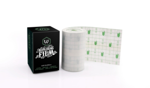 10x1000cm Tattoo Repair Film <b>Roll</b> Waterproof Protective Aftercare Bandage for Tattoo Healing Supplies - Product Image 4