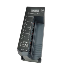 Système de régulation électronique PLC Modèle R8001U3001 pour automatisation industrielle - Occasion en stock - Product Image 2