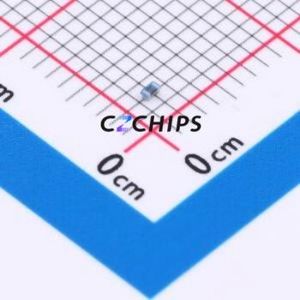 Inducteur SMD WI0402UCR10JST-HF 0402 (Inductance : 100nH) (Précision : 5%) Courant nominal : 30mA - Product Image 1