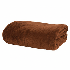 100% Polyester Knitted <b>Blanket</b> 1 Ply - Product Image 1