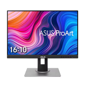 <span class=keywords><strong>ASUS</strong></span> ProArt Display PA248QV 24 ''1920x1200 Monitor profesional plano con 75Hz de frecuencia de actualización 300cd/m2 de monitor de brillo - Product Image 2