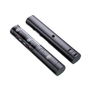 Nuevo Micrófono de Solapa con Cable QY99, Modelo Privado, Tipo C, para Transmisión en Vivo, Reducción de Ruido, Entrevistas - Product Image 4