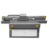 Imprimante UV d'approvisionnement d'usine en Chine pour imprimante UV Dft en verre 1313 imprimante à plat Funsun A3 Uv Dtf