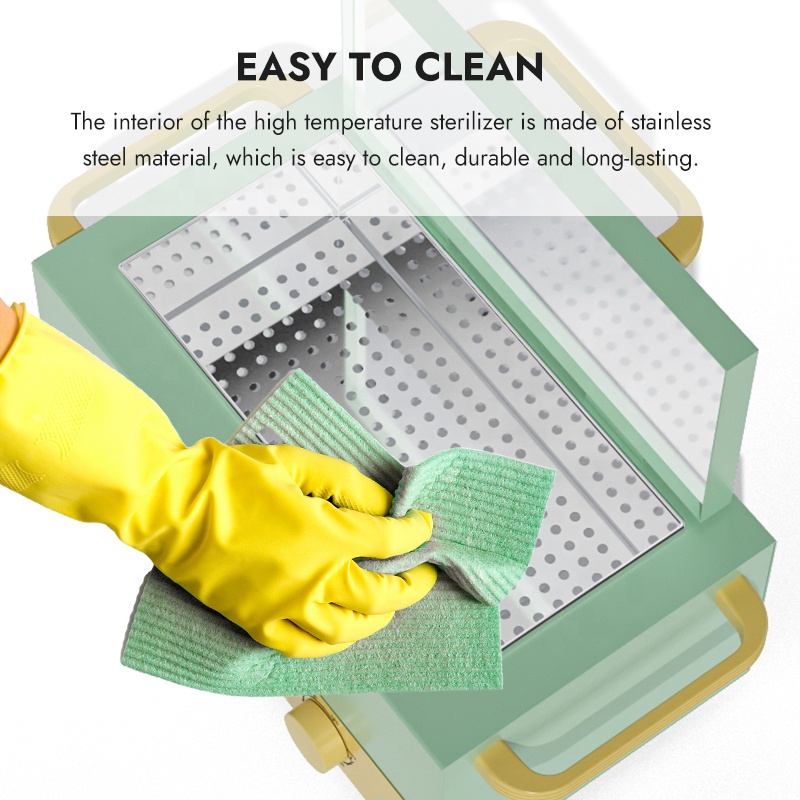 barber sterilizers for clippers