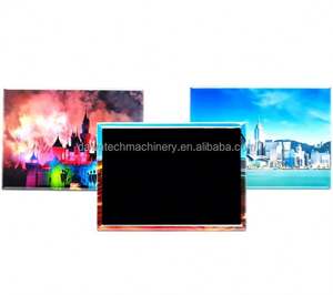 Machine de découpe manuelle de bureau pour aimants de réfrigérateur rectangulaires, mini-découpeuse de papier, matériaux pour aimants de réfrigérateur 53*80mm - Product Image 6