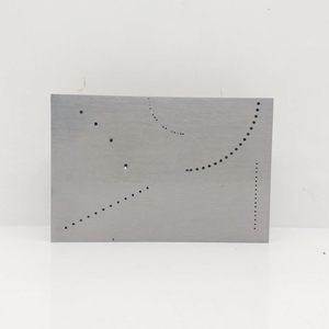 ASTM E2491-2013国际标准相控阵校准块A & B 1018钢 - Product Image 2