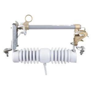 Fusibles de coupure OEM ODM 100A 200A 11KV 12KV - 15KV 20KV 24KV 33KV 36KV en composite et porcelaine – Fusible de coupure OEM - Product Image 4