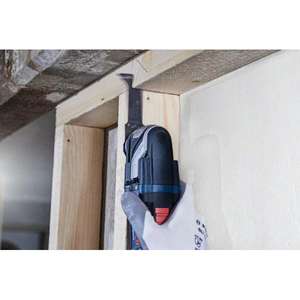 Bosch-2608662574 bim ใบเลื่อยตัดเจาะ Maii 52 ap'' ไม้และโลหะ ''52x70mm-EAN ใบมีด3165140833134และแผ่นตัด - Product Image 4