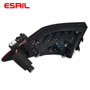 Feux arrière droit et gauche, ensemble de feux arrière 1034334-00-B 1034335-00-B 103433400B 103433500B pour Tesla Model X <span class=keywords><strong>P100D</strong></span> - Product Image 1