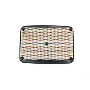 Ajustement pour Suzuki <span class=keywords><strong>BANDIT</strong></span>/GSX-F 600 650 1200 1250 prises d'air de moto 13780-18H00/13780-31F00 filtre à Air pour nettoyeur de moto - Product Image 4