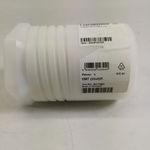 Conector Plug-in Emt (23x4) R 0817361 Embalagem Original Novo Novo Original Estoque Pronto Automação Industrial Pac Dedicado Plc <span class=keywords><strong>Prog</strong></span> - Product Image 1