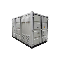 Tableau de commande électrique et armoire de distribution industriels 10 kV, construction métallique, indice de protection IP66, 3150A/630A, 60Hz