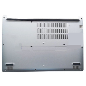 Carcasa Inferior para Acer Aspire <span class=keywords><strong>A515</strong></span>-<span class=keywords><strong>54</strong></span> <span class=keywords><strong>A515</strong></span>-54G <span class=keywords><strong>A515</strong></span>-55G Plateada 60.HFQN7.001 JL1 - Product Image 1
