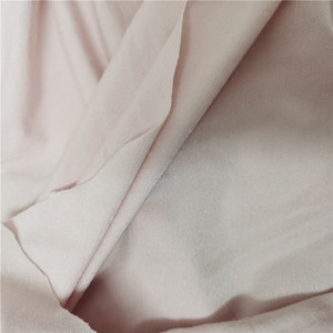 Tissu en coton, nylon et élasthanne des années 80, tissu en maille de coton et nylon et élasthanne, tissu extensible en coton léger - Product Image 5