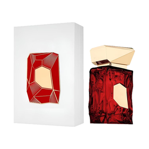 Parfum Arabe de Luxe pour Femme – Brume Parfumée Fruitée Florale Longue Durée – Spray Écologique Professionnel de Haute Qualité - Product Image 1