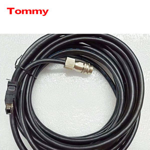 Cable Servo CNC MR-J3ENSCBL7M para PLC, PAC y Controladores Dedicados de Mitsubishi - Product Image 1