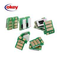 Chip Kartrid Toner NA JP TN635XL untuk Printer Brother HL-L8430CDW L8430CDWT 8570CDW MFC-L8730CDW L8930CDW L8970CDW EX575