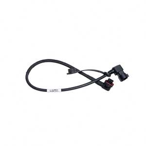 Accesorios T70 para Dron Agrícola DJ1 Agras, Adaptador de Boquilla ESC de Plástico, Cable para Protección de Plantas, Opción de Repuesto - Product Image 3