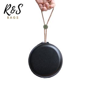 RSBAGS เคสโทรศัพท์มือถือ EVA แบบพกพา,ลำโพงบลูทูธไร้สายรุ่น B & O Beosound <span class=keywords><strong>Beoplay</strong></span> <span class=keywords><strong>A1</strong></span> 2nd Gen - Product Image 4