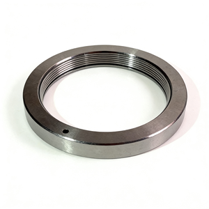 GCr15 Hoge Nauwkeurigheid 0,01mm 0-100mm Amerikaanse UNF Draadringmeter 1/4 inch 1 inch 1 Jaar Garantie - Product Image 6