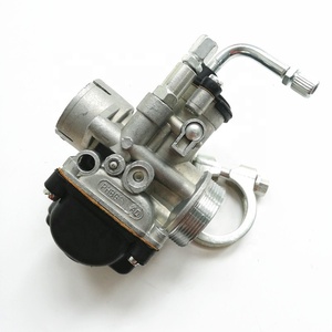 Carburateur pour DELLORTO 19.5 PHBG MBK 51 Peugeot 103 Carburateur Dell <span class=keywords><strong>Orto</strong></span> R.2587 - Product Image 2