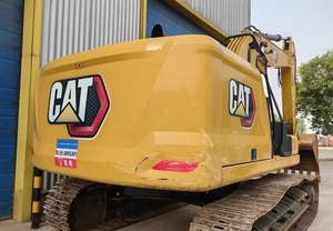 Excavatrice d'occasion de haute qualité Cat 330, prix abordable, excellentes performances, disponible en stock - Product Image 2
