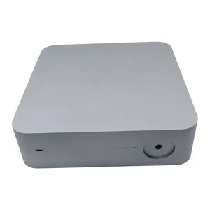 OEM forgiatura a freddo mini host alloggiamento ODM freddo forgiato mini alloggiamento host per Lenovo e xiaomi mini host